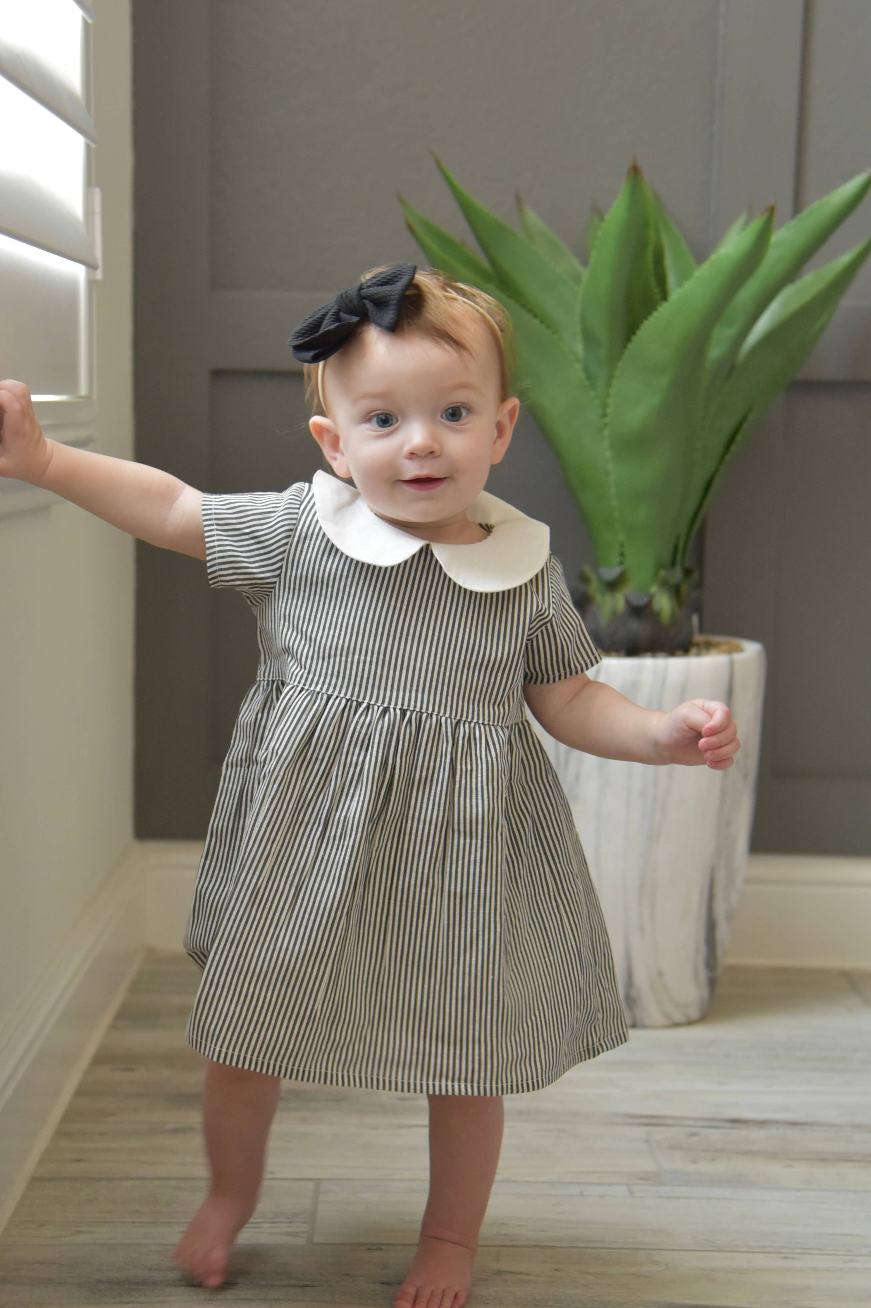 Linen and Cotton Classics Collection
